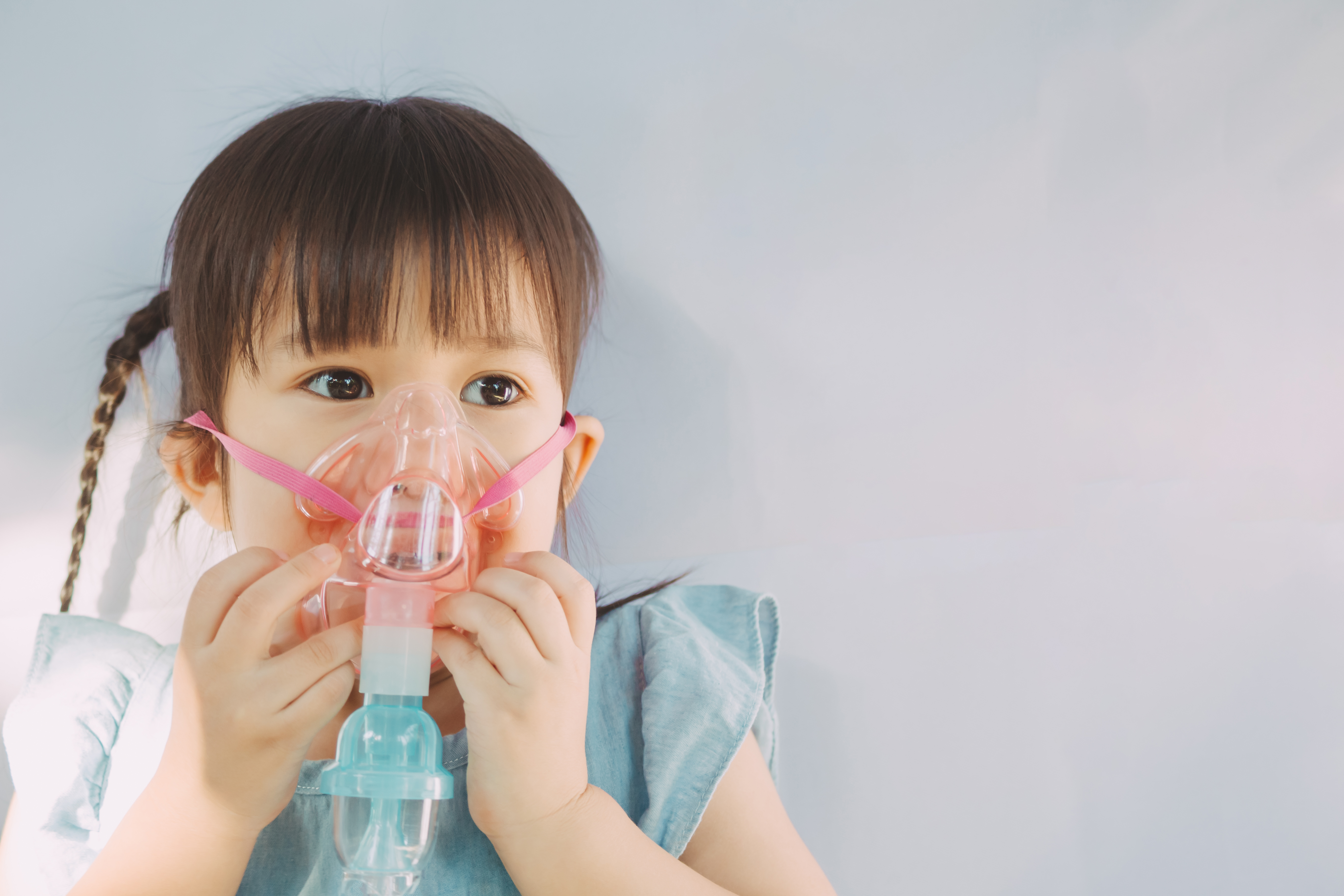 RSV ภัยเงียบในเด็กเล็ก ป้องกันได้!