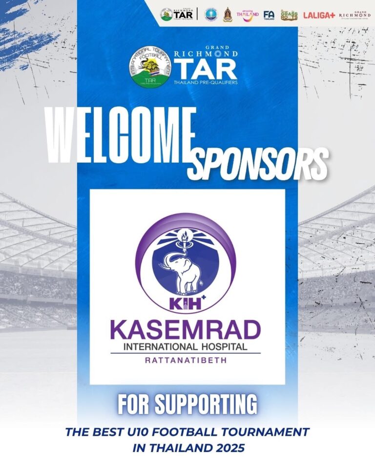Kasemrad International Hospital และ Kasemrad Bangkae Hospital ร่วมเป็น ...