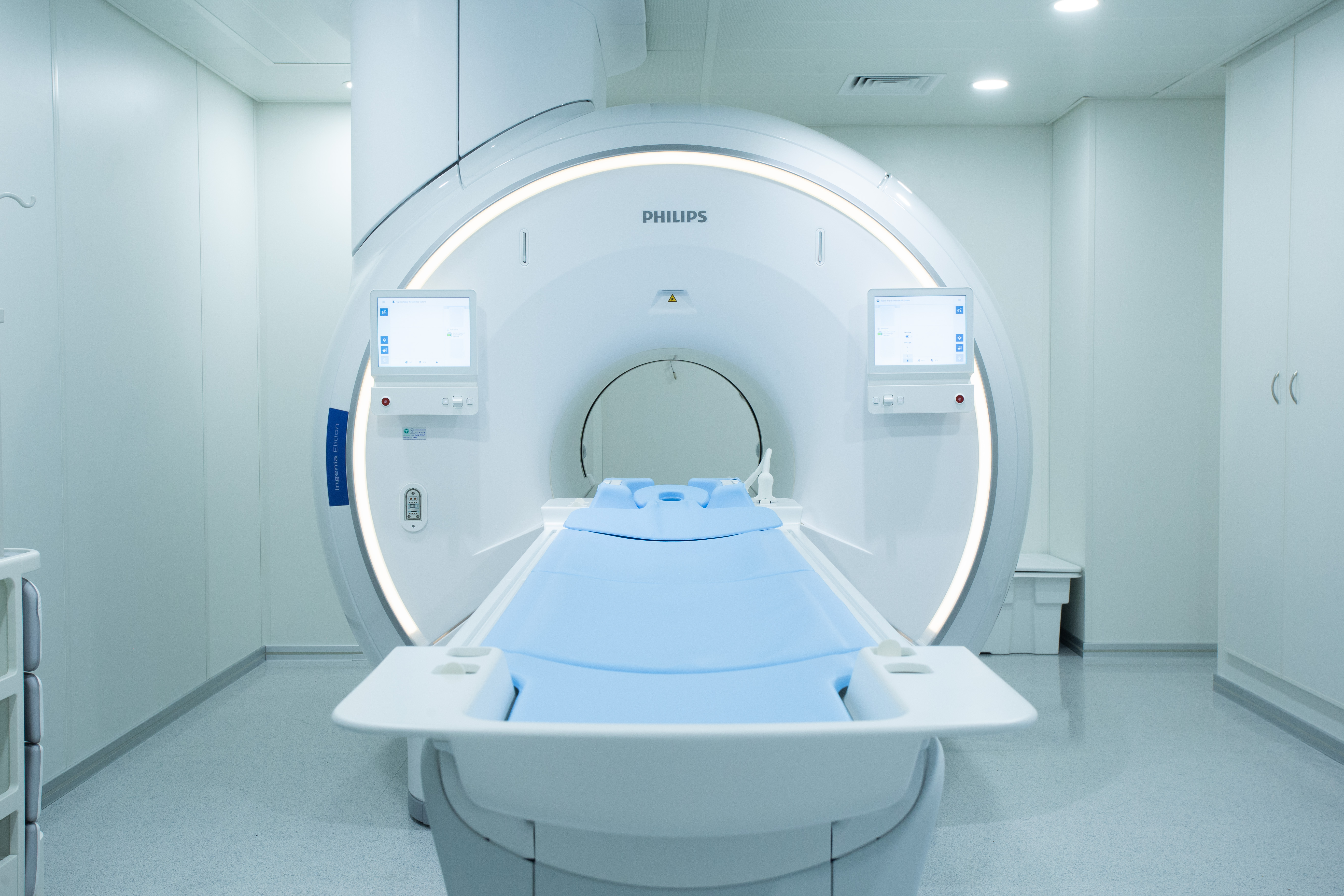 รู้จัก MRI 3.0 Tesla และดีกว่า 1.5 อย่างไร?