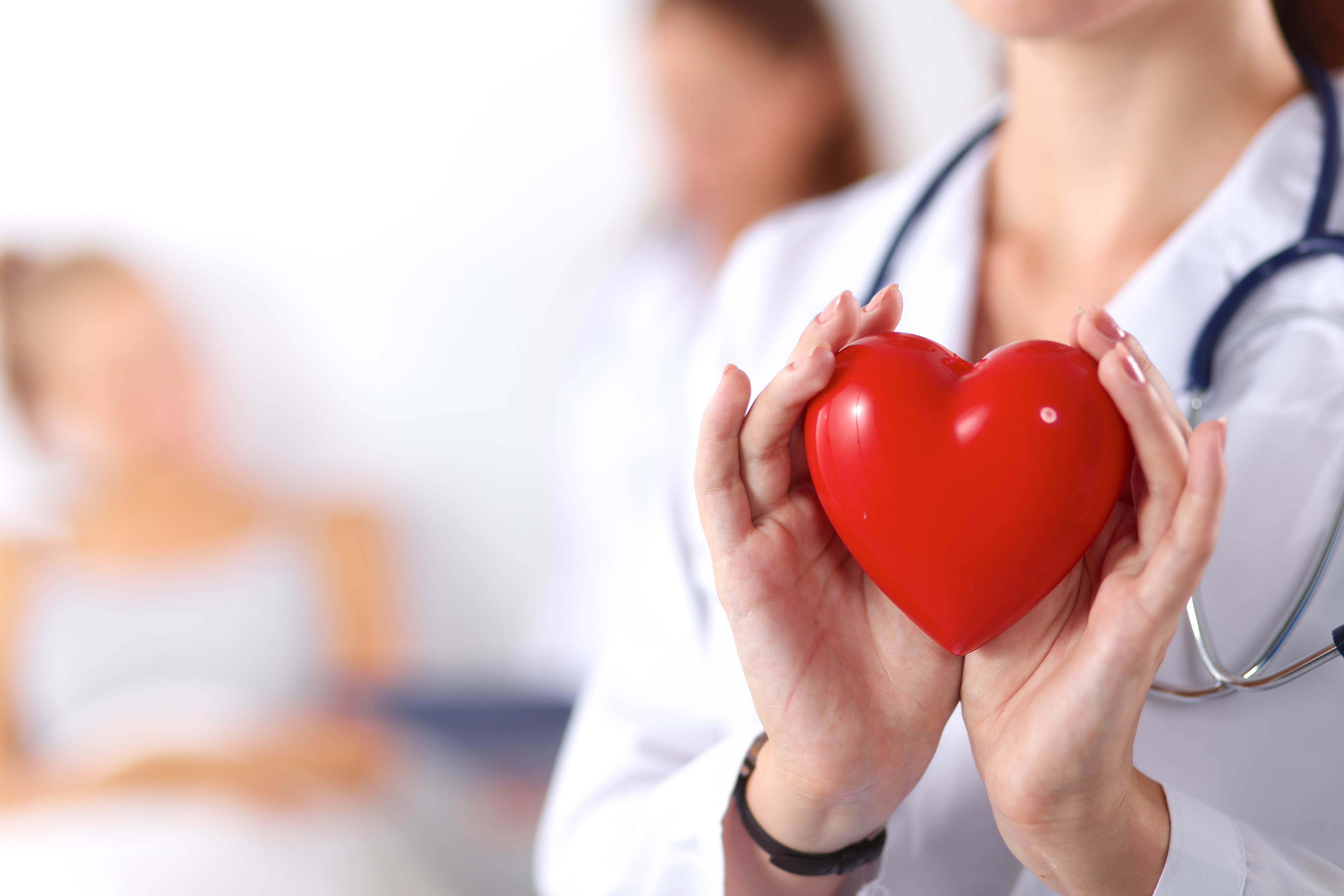 โรคหัวใจ รักษาหายไหม? คำตอบที่ควรรู้ ก่อนเริ่มดูแลหัวใจอย่างจริงจัง