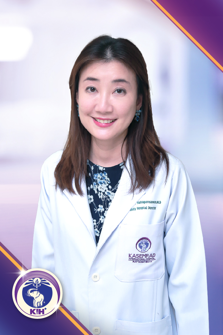 Cover_BG-DR_2022 (แผนกวิสัญญีแพทย์)_พญ.สุพจนี หัตพรสวรรค์-01