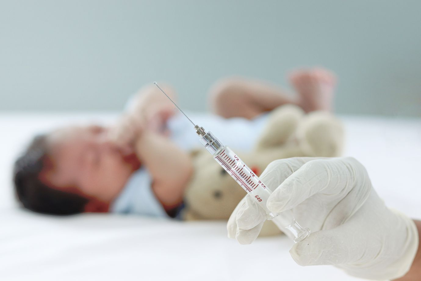 เด็กแรกเกิดควรได้รับ ภูมิคุ้มกัน RSV หรือไม่? รู้จักการป้องกัน RSV ที่พ่อแม่ควรรู้